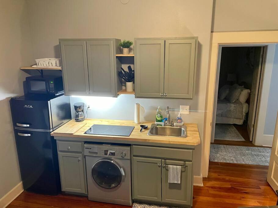 Tuscawilla A, Apt In Historic Downtown, Two Bed Two Bath Ocala Buitenkant foto