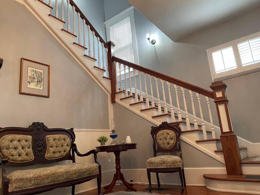 Tuscawilla A, Apt In Historic Downtown, Two Bed Two Bath Ocala Buitenkant foto