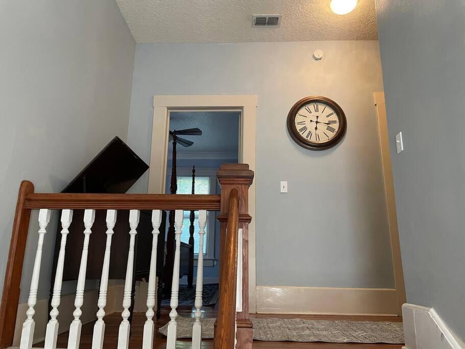 Tuscawilla A, Apt In Historic Downtown, Two Bed Two Bath Ocala Buitenkant foto