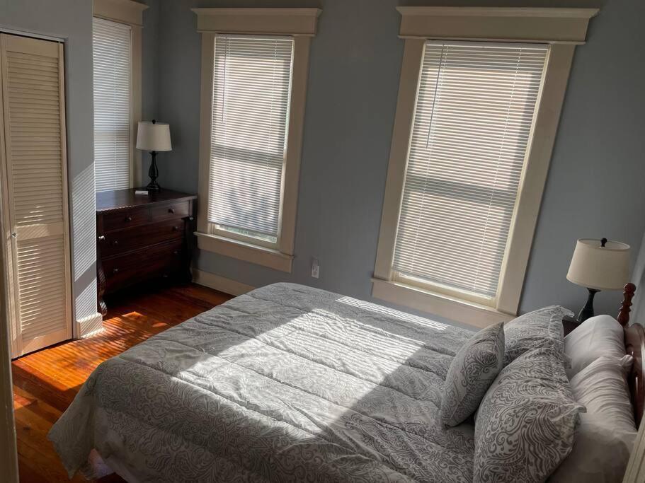 Tuscawilla A, Apt In Historic Downtown, Two Bed Two Bath Ocala Buitenkant foto